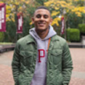 Meet your Posher, Jordan